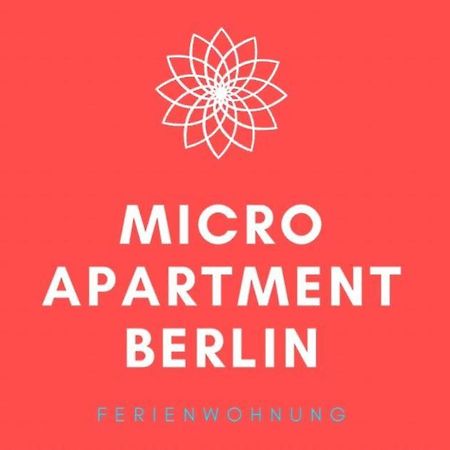 Micro Apartment Berlin Bagian luar foto