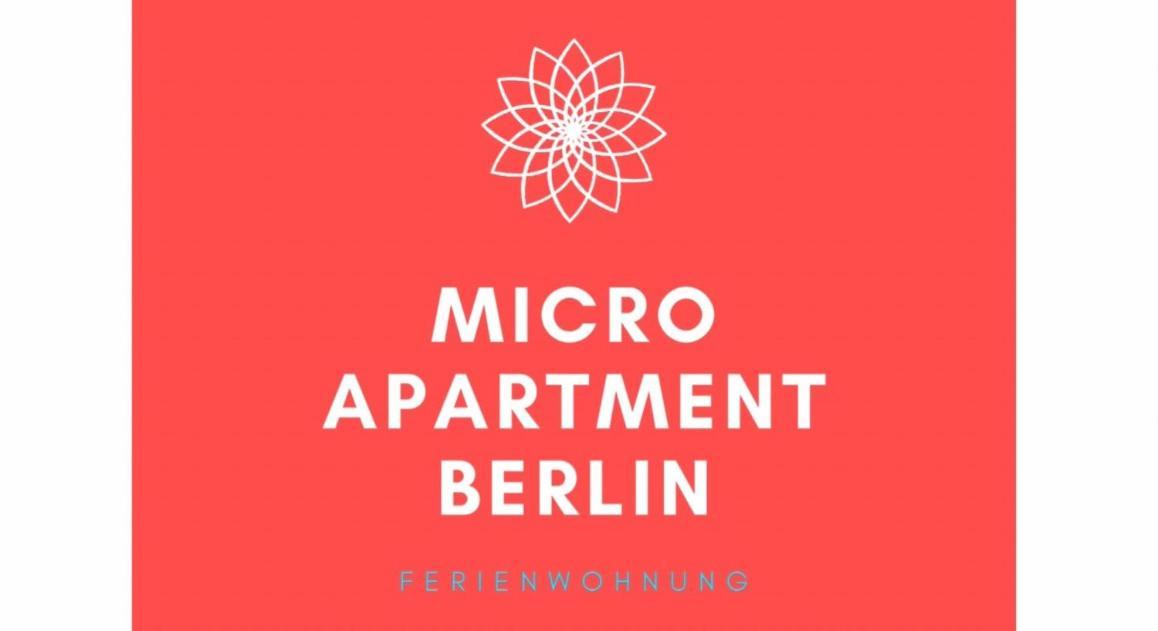 Micro Apartment Berlin Bagian luar foto